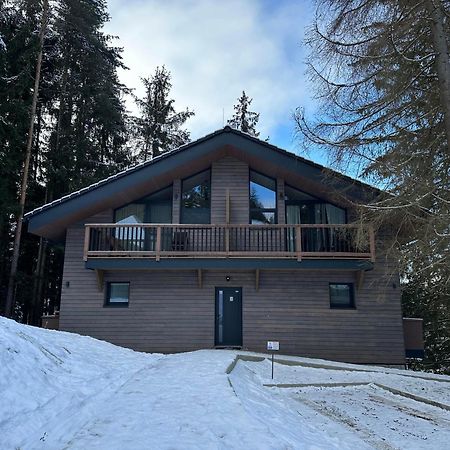 Apartman Pod Smrekom Demaenovska Dolina المظهر الخارجي الصورة