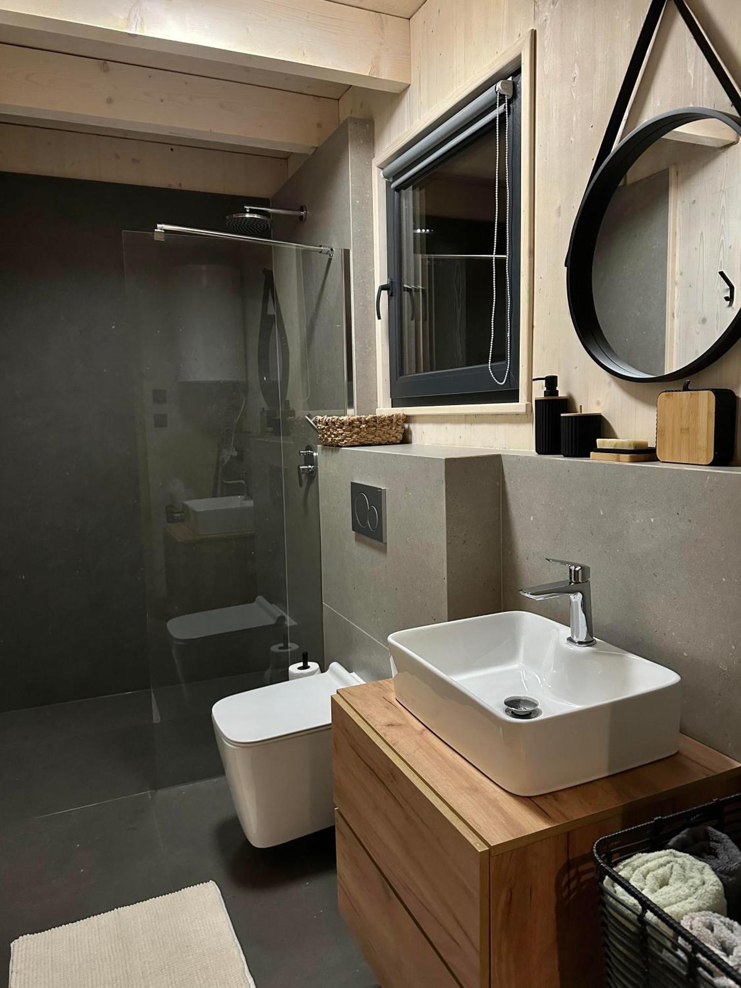 Apartman Pod Smrekom Demaenovska Dolina المظهر الخارجي الصورة