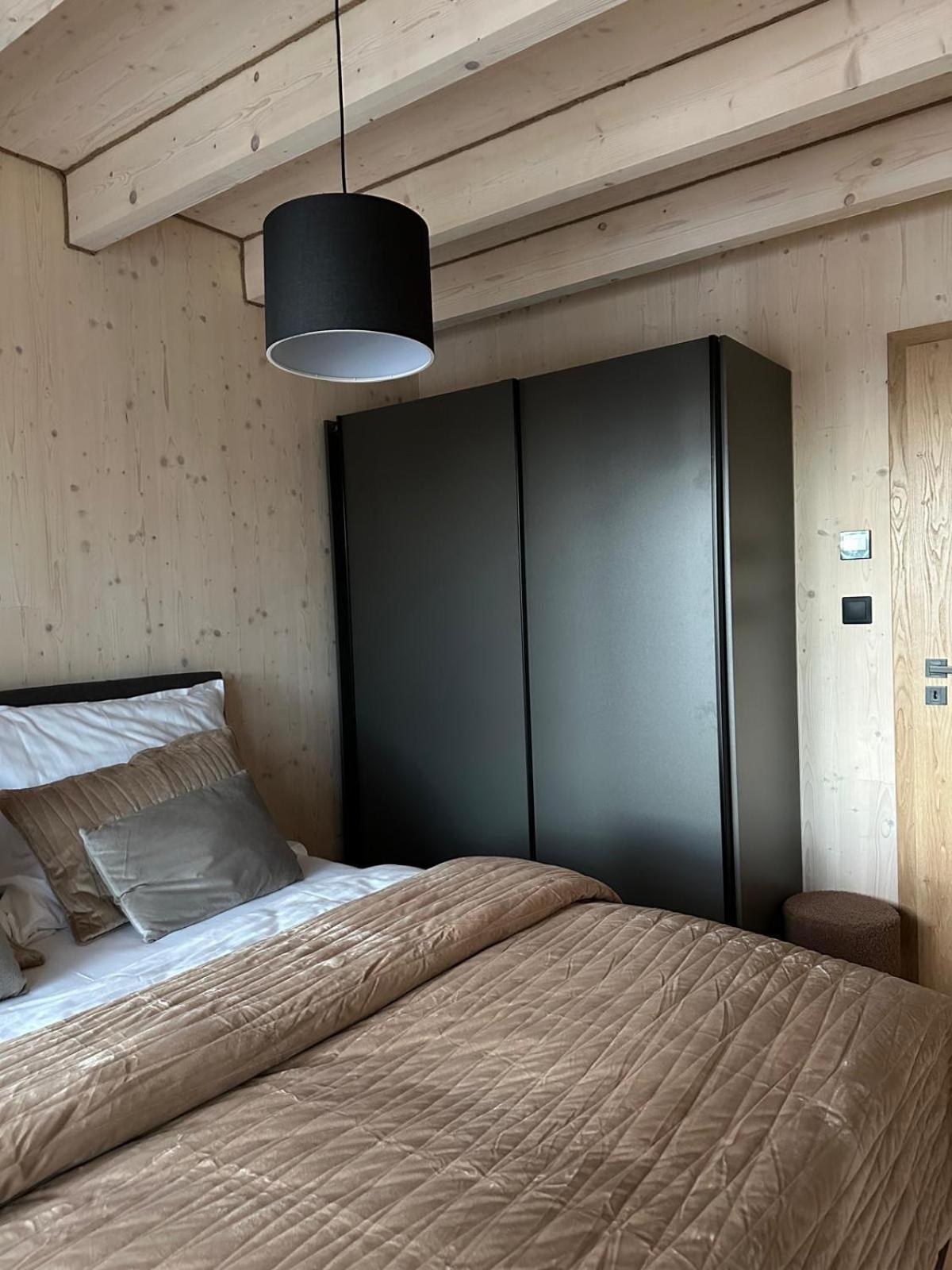 Apartman Pod Smrekom Demaenovska Dolina المظهر الخارجي الصورة